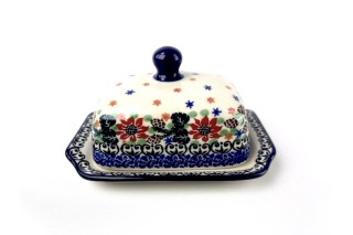 A71 Bunzlau Unikat Botervloot klein U3492 Unikat Botervloot